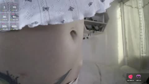 Snapshot of eden_heaven chatting on March 2026 07:52:02 AM Eden Heaven online show from March 2026 07:52:02 AM