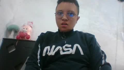 eden_jupiters online show from October 2025 02:45:02 AM