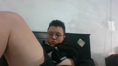 eden_jupiters online show from October 2025 06:04:02 AM