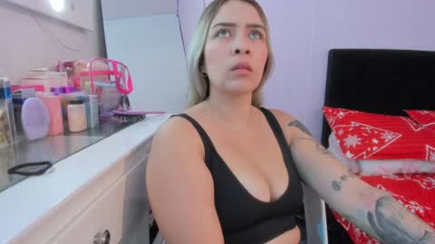 BYANCA online show from December 2024 05:44:01 PM