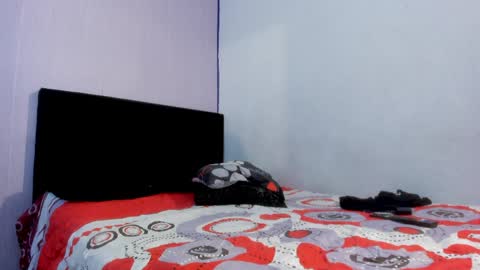Snapshot of eden_paradise_ chatting on May 2026 06:26:02 PM BYANCA online show from May 2026 06:26:02 PM
