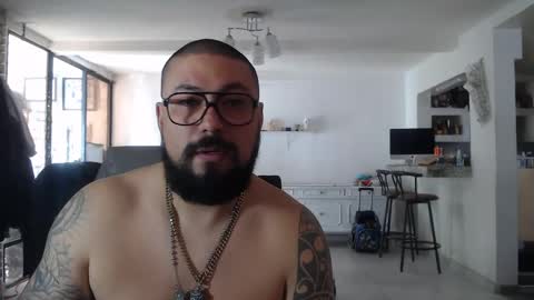 edgarram83 online show from February 2025 05:05:02 PM