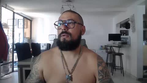 edgarram83 online show from February 2025 06:24:01 PM