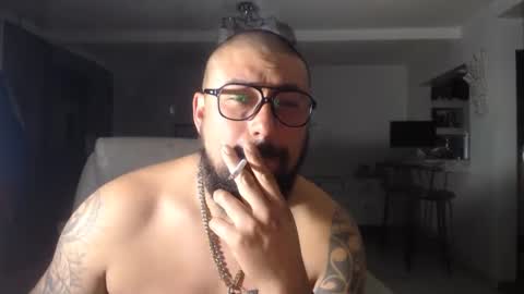 edgarram83 online show from February 2025 07:33:02 AM