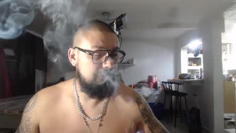 edgarram83 online show from February 2025 07:23:02 AM