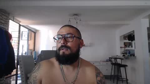 edgarram83 online show from March 2025 06:44:01 PM