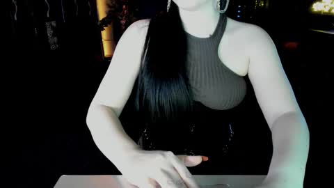 EdgeQueen69 online show from October 2025 09:50:02 PM