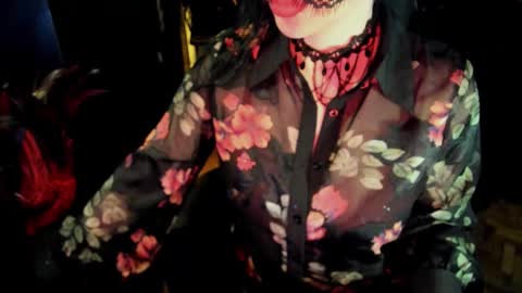 EdgeQueen69 online show from November 2025 04:09:01 PM