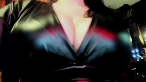 EdgeQueen69 online show from November 2025 10:04:01 PM