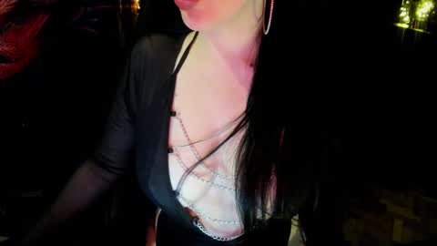 EdgeQueen69 online show from November 2025 10:01:01 PM