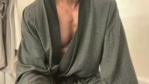 Snapshot of edgingdaddy chatting on February 2025 07:44:01 PM Dad online show from February 2025 07:44:01 PM