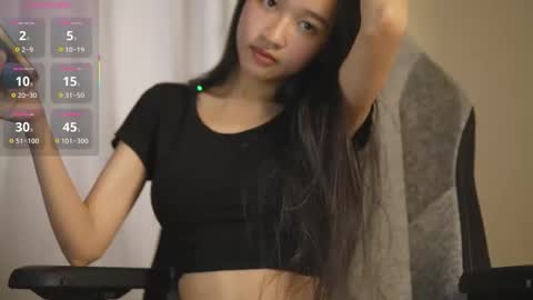 Snapshot of edi_na chatting on October 2025 04:37:02 PM Edi na online show from October 2025 04:37:02 PM