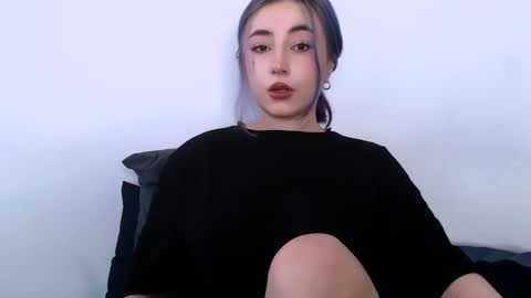 fickle demon made of clumps of matter online show from November 2025 09:44:02 AM