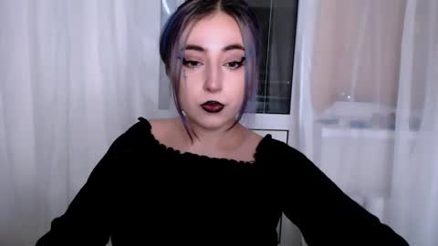 fickle demon made of clumps of matter online show from November 2025 02:07:02 PM