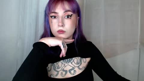 fickle demon made of clumps of matter online show from February 2026 08:37:02 PM