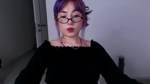 fickle demon made of clumps of matter online show from March 2026 12:01:02 PM