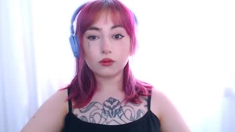 fickle demon made of clumps of matter online show from March 2026 07:03:02 AM