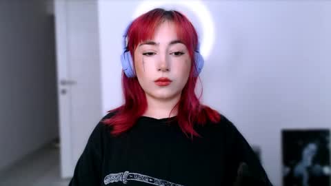 fickle demon made of clumps of matter online show from April 2026 05:52:01 AM