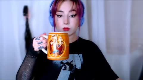 fickle demon made of clumps of matter online show from May 2026 08:38:02 PM