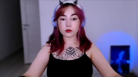 fickle demon made of clumps of matter online show from May 2026 08:54:01 AM