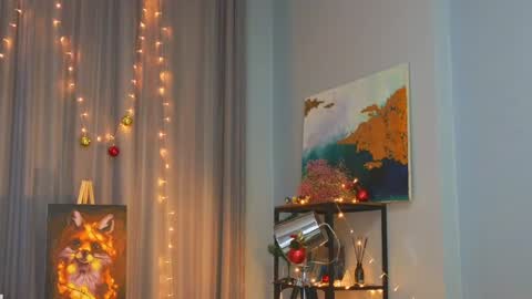 Im Sally  Im new here   lets meet online show from December 2024 09:17:02 AM