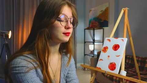 Im Sally  Im new here   lets meet online show from February 2025 06:14:01 AM