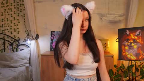 Im Sally  Im new here   lets meet online show from September 2025 03:32:01 AM