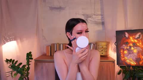 Im Sally  Im new here   lets meet online show from September 2025 04:40:02 AM