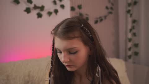 Lisa  online show from January 2025 03:01:01 AM