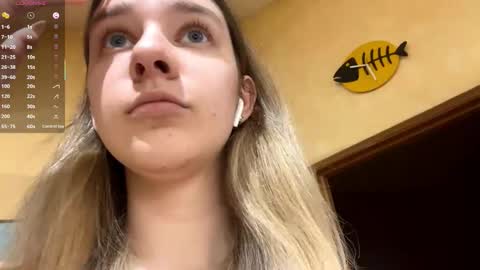 Snapshot of edlinhazleton chatting on September 2025 04:41:02 PM Dana online show from September 2025 04:41:02 PM