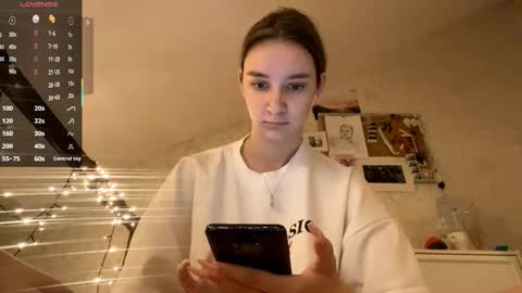 Snapshot of edlinhazleton chatting on October 2025 06:28:01 PM Dana online show from October 2025 06:28:01 PM