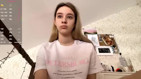 Snapshot of edlinhazleton chatting on October 2025 07:41:01 AM Dana online show from October 2025 07:41:01 AM