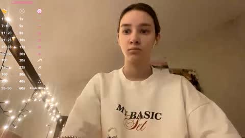 Snapshot of edlinhazleton chatting on October 2025 05:03:01 PM Dana online show from October 2025 05:03:01 PM