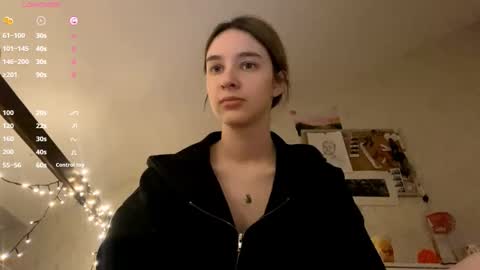 Snapshot of edlinhazleton chatting on December 2025 02:06:02 AM Dana online show from December 2025 02:06:02 AM