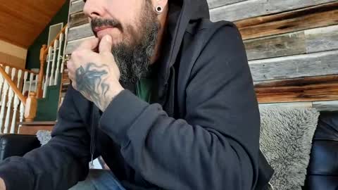 Justforfun online show from March 2025 08:42:02 PM