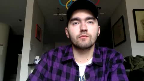 Snapshot of edmundfitz75 chatting on February 2026 08:15:01 PM EddieFitz75 online show from February 2026 08:15:01 PM