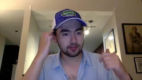 Snapshot of edmundfitz75 chatting on March 2026 01:42:02 AM EddieFitz75 online show from March 2026 01:42:02 AM