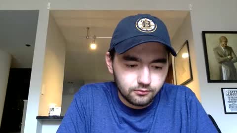 Snapshot of edmundfitz75 chatting on March 2026 09:20:02 PM EddieFitz75 online show from March 2026 09:20:02 PM