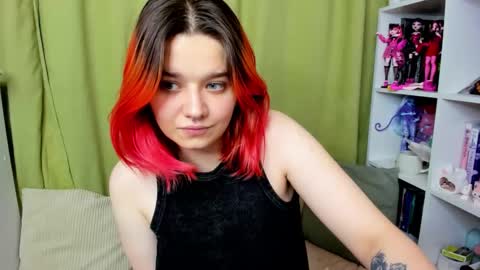 Edna online show from November 2025 09:48:02 PM