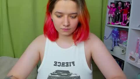 Edna online show from November 2025 08:58:02 PM