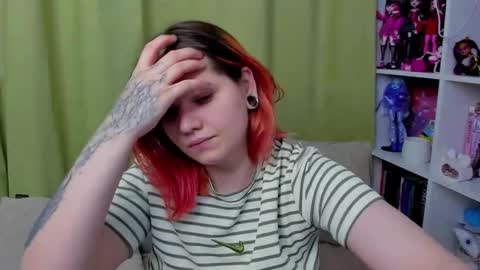 Edna online show from November 2025 06:52:02 PM