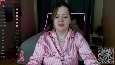 ednaadamse online show from March 2026 08:19:01 AM