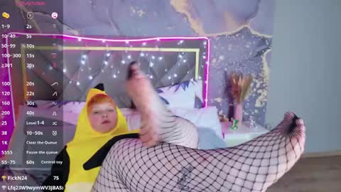 Snapshot of ednadavis chatting on April 2026 01:41:02 PM ednadavis online show from April 2026 01:41:02 PM