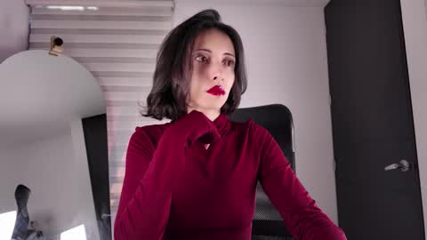 Edranah online show from October 2025 09:37:01 PM