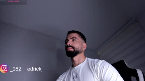 edrick online show from January 2025 11:52:01 AM