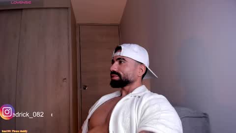 edrick online show from February 2025 01:30:02 PM