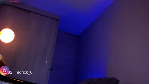 edrick online show from February 2025 10:20:02 AM