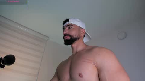 edrick online show from October 2025 11:47:02 AM