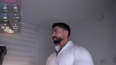 edrick online show from January 2026 01:35:02 PM