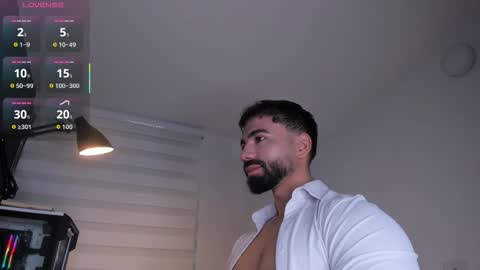 edrick online show from January 2026 12:07:01 PM